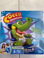 Vend jeu enfant croco