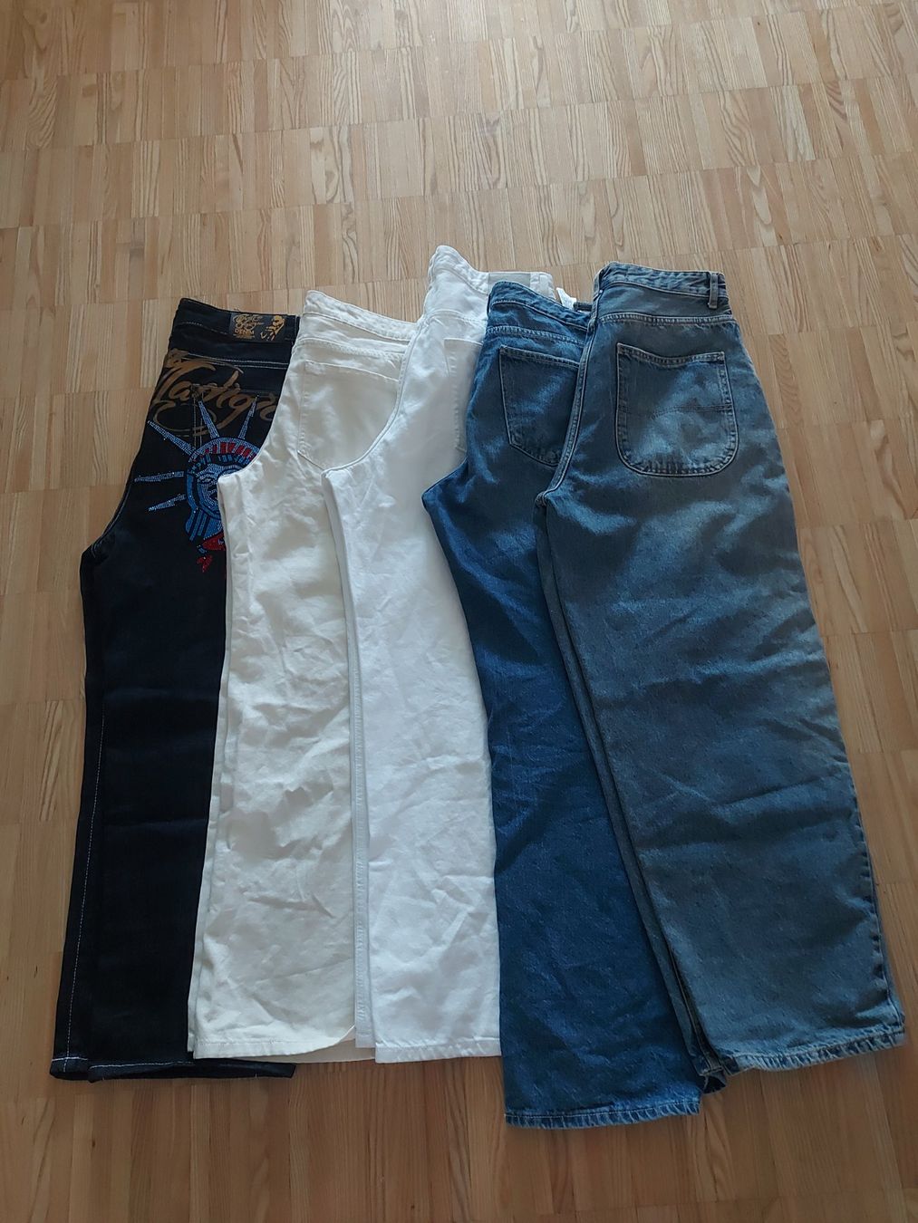 Jeans: Jeans Set Grösse 40, 42, 44, L – Usato da Nänikon venduto da anie1973