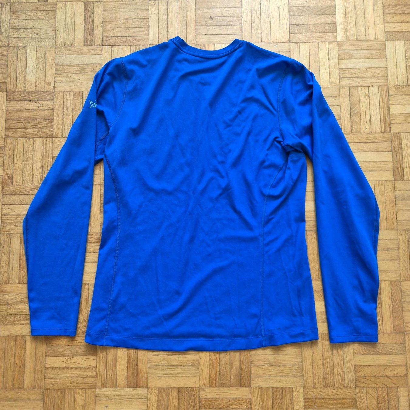 Arcteryx Maglioni & Felpe: Arc'teryx Phase AR Crew Langarmshirt Men Gr. L – Usato da Luzern venduto da nnamfuak 2