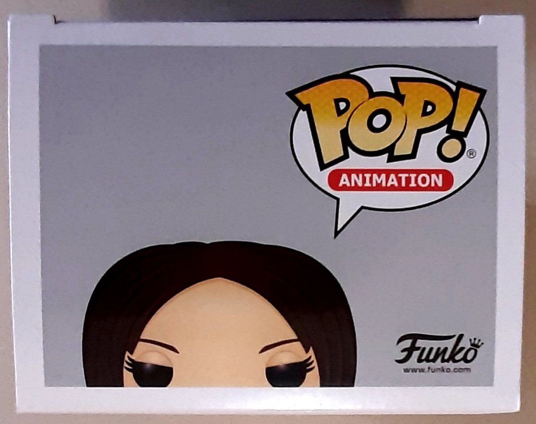 Funko Statuette: Funko Pop Attack On Titan   Ymir – Nuovo e nell'imballaggio originale da Montet (Glâne) venduto da KOADA 4