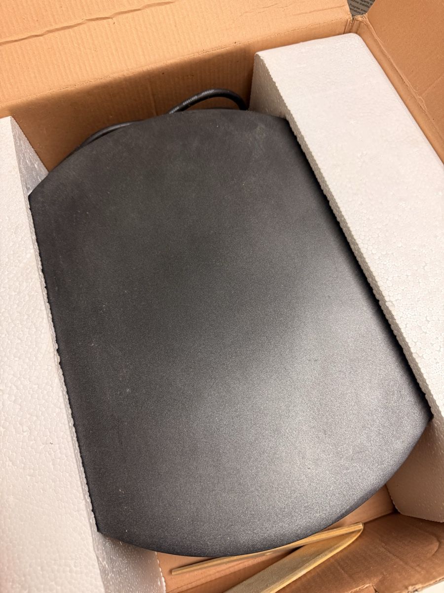 Elettrodomestici da cucina: Alpina Crepe Maker - neuwertig – Usato da Zürich venduto da vkn_mb69 2