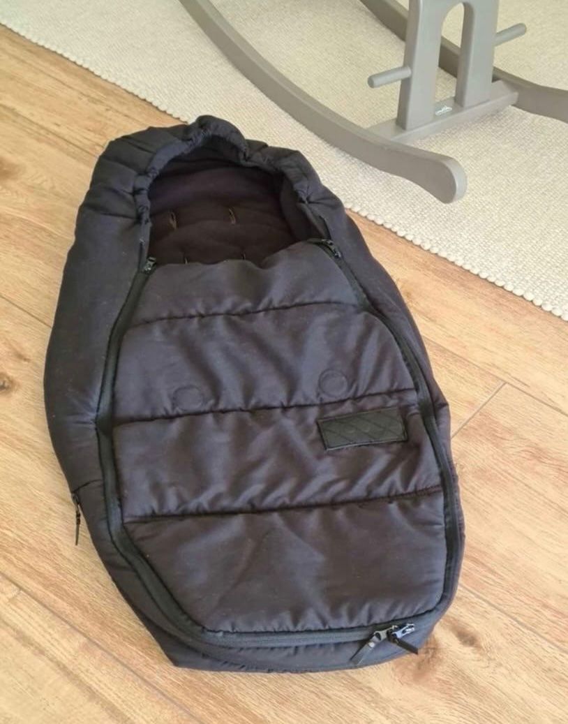 Bugaboo Carrozzine: Bugaboo Buffalo Kinderwagen – Usato da Aadorf venduto da Assyrian-Bazar 2