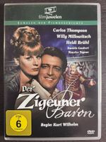 Der Zigeuner Baron