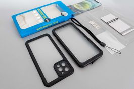 iPhone 12 Pro Waterproof Case Schutzhülle wasserdicht