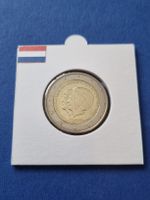 2 Euro Niederlande 2013 Beatrix