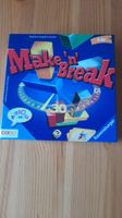 Make'n' Break Familienspiel 2-4 Personen