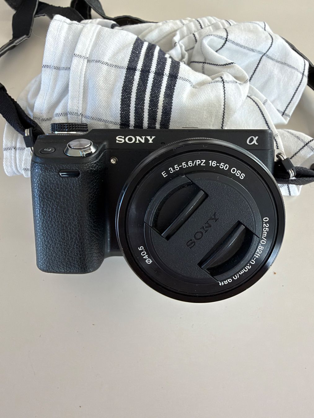 Sony Fotocamera: Sony NEX 6 – Usato da Belp venduto da ivo_z28w 2