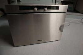 Steamer Miele