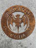 Bacardi Fledermaus bar Restaurant 