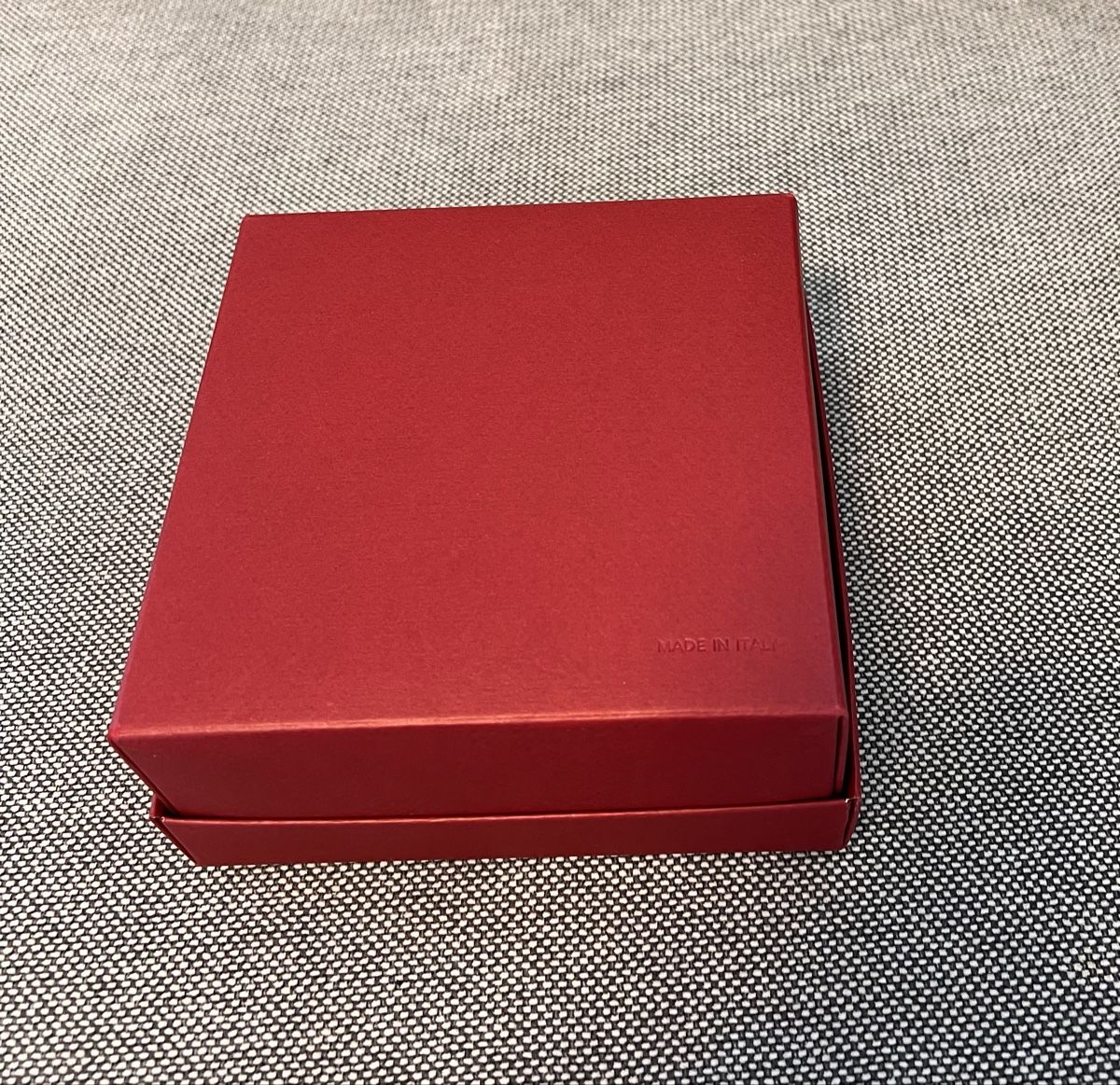 Altro per la casa: Ferragamo packaging - new – Nuovo (secondo la descrizione) da Zürich venduto da Vera_Ma 2