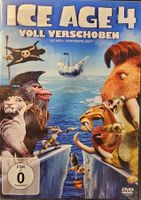 Ice Age 4 - Voll Verschoben