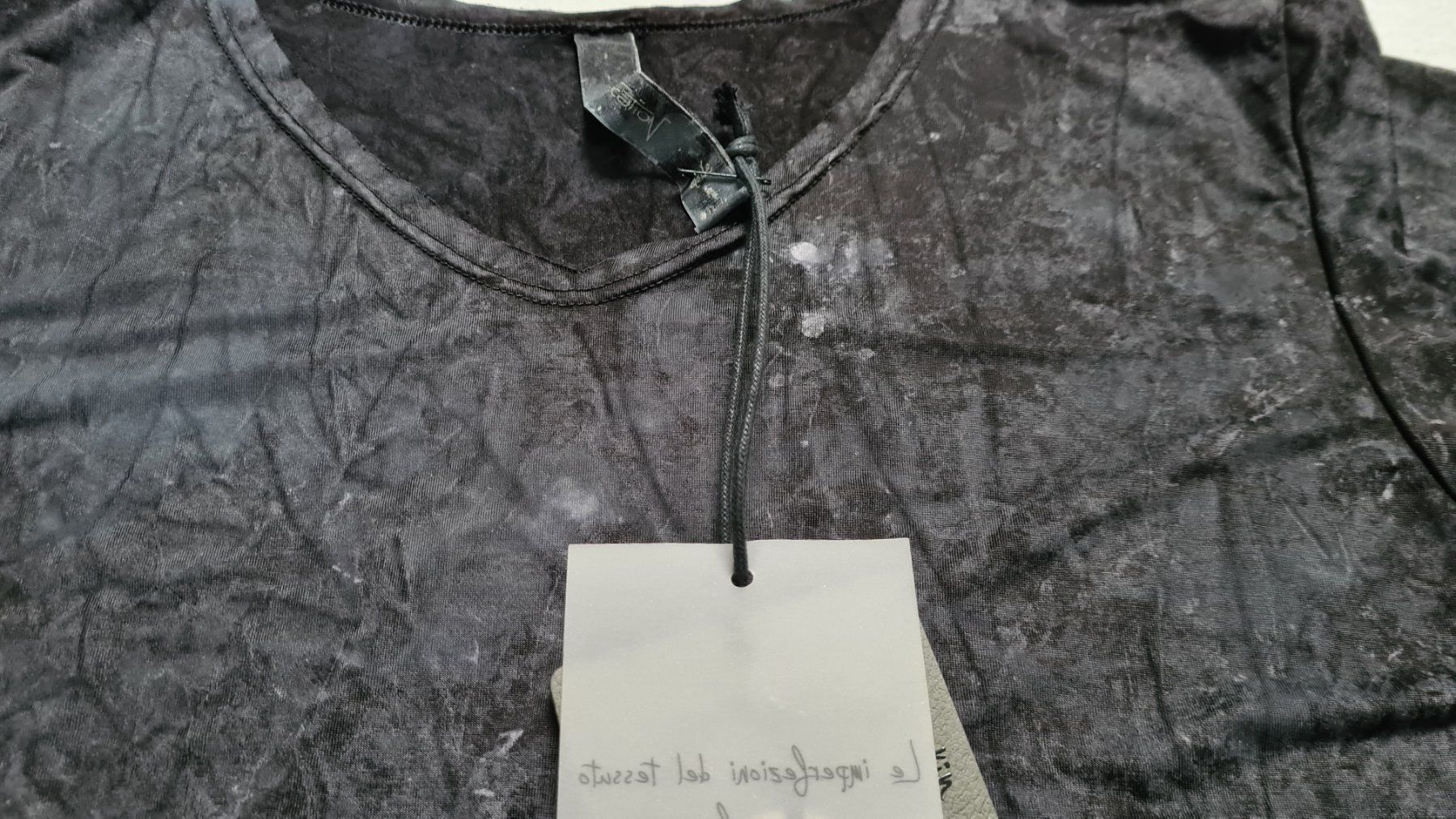 T-shirt: neue!original PROVOCATION shirt gr. S – Usato da bellinzona venduto da zeus6535 1