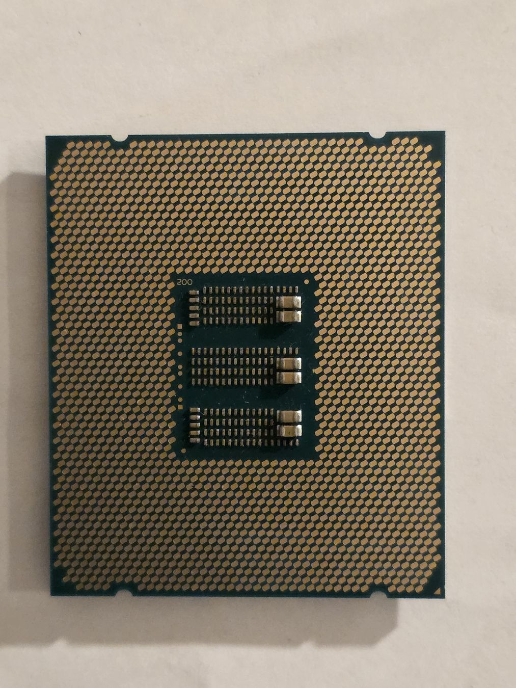 Intel Componenti elettronici: Intel Xeon E7-8894V4 2.40GHz CPU - Server Prozessor – Usato da Zürich venduto da Ghasemii 1