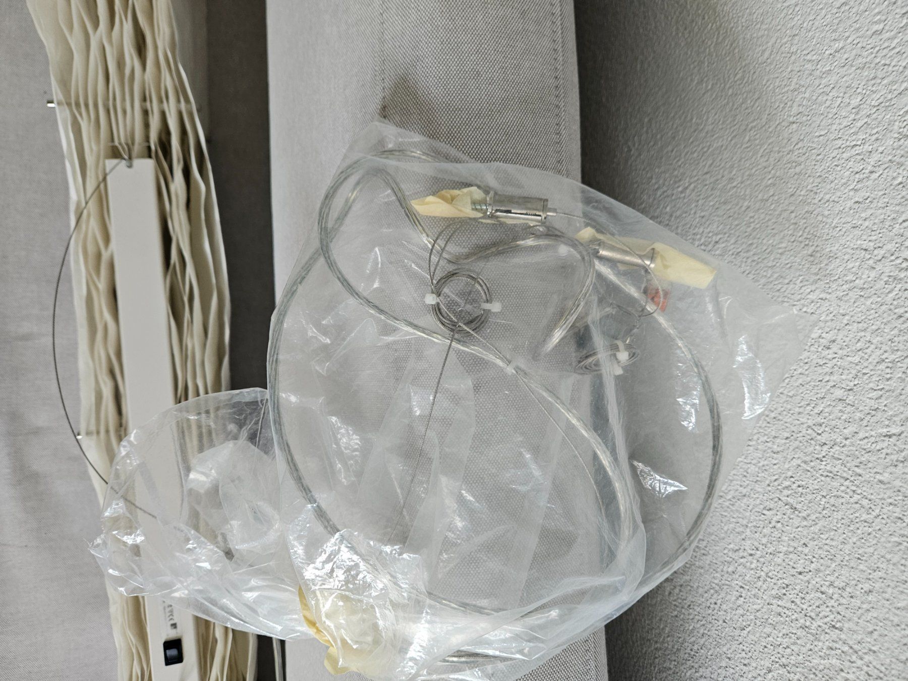 Belux Lampen: Belux One by One Hängeleuchte, 179 cm – Gebraucht aus Zürich von D_Rhyner 2