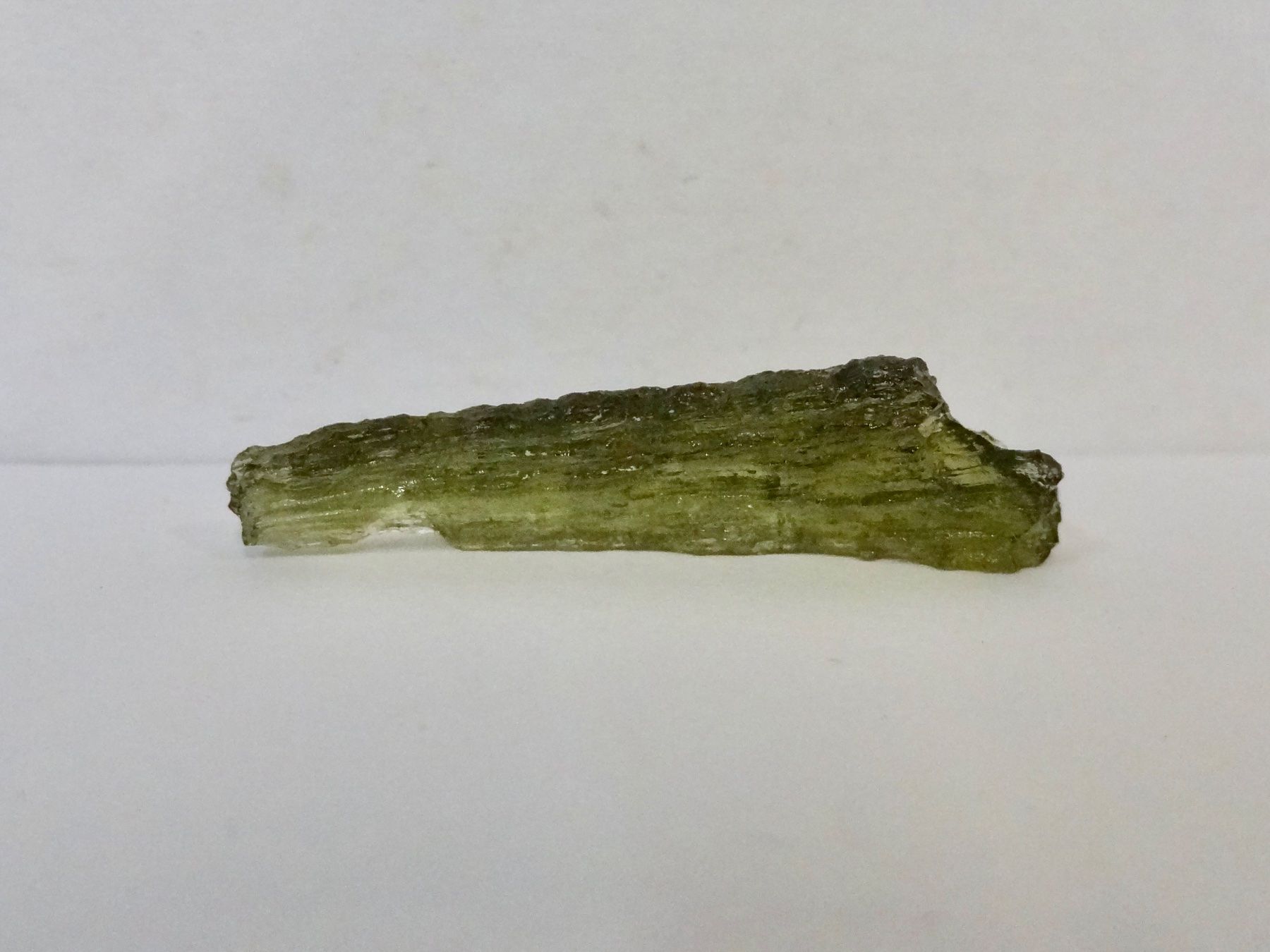 Minéraux & Lithothérapie: Tektit MOLDAVIT Meteorit Einschlag Krater Meteoriten – Neuf (Voir description) à Kerzers par djstarsky73 9