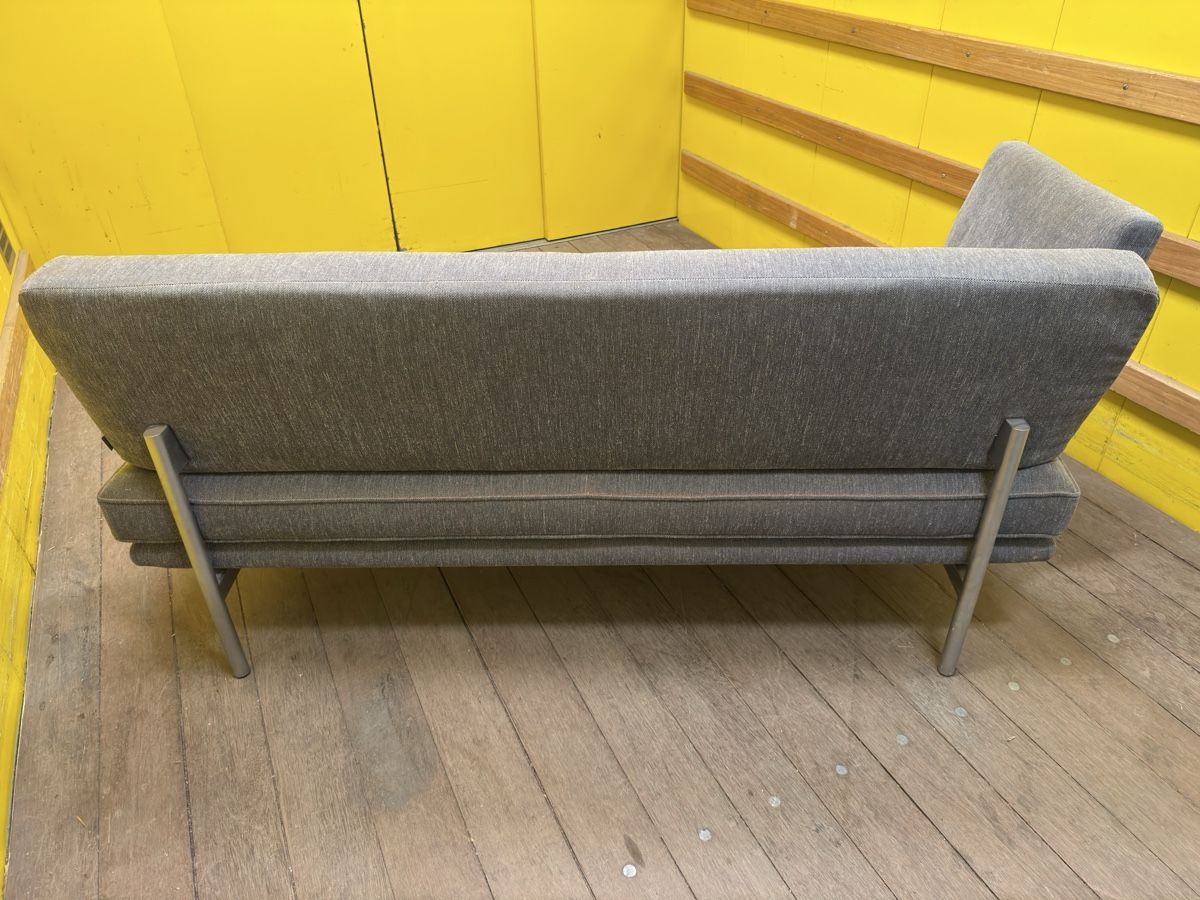 Divani: Walter Knoll Sofa / Bettsofa / Schlafsofa – Usato da Strengelbach venduto da RaenAntikDesign 6