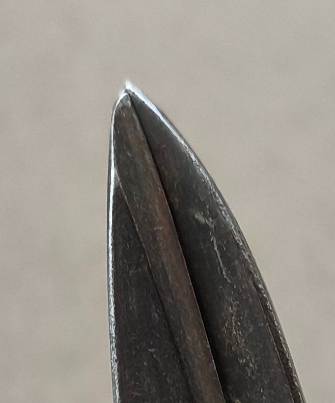 Tous les outils: Antike grosse Schneider - Schere, Zuschneideschere, 28 cm – D'occasion à Zürich par Tanteemma369 7