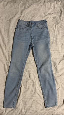 jeans in 38