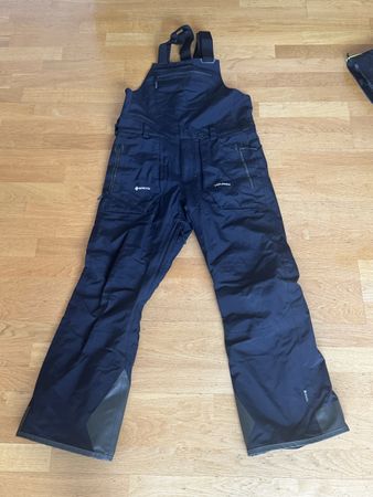 Salopette de ski Volcom Snow XS