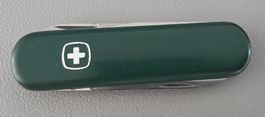 Wenger Sackmesser - ALPINA
