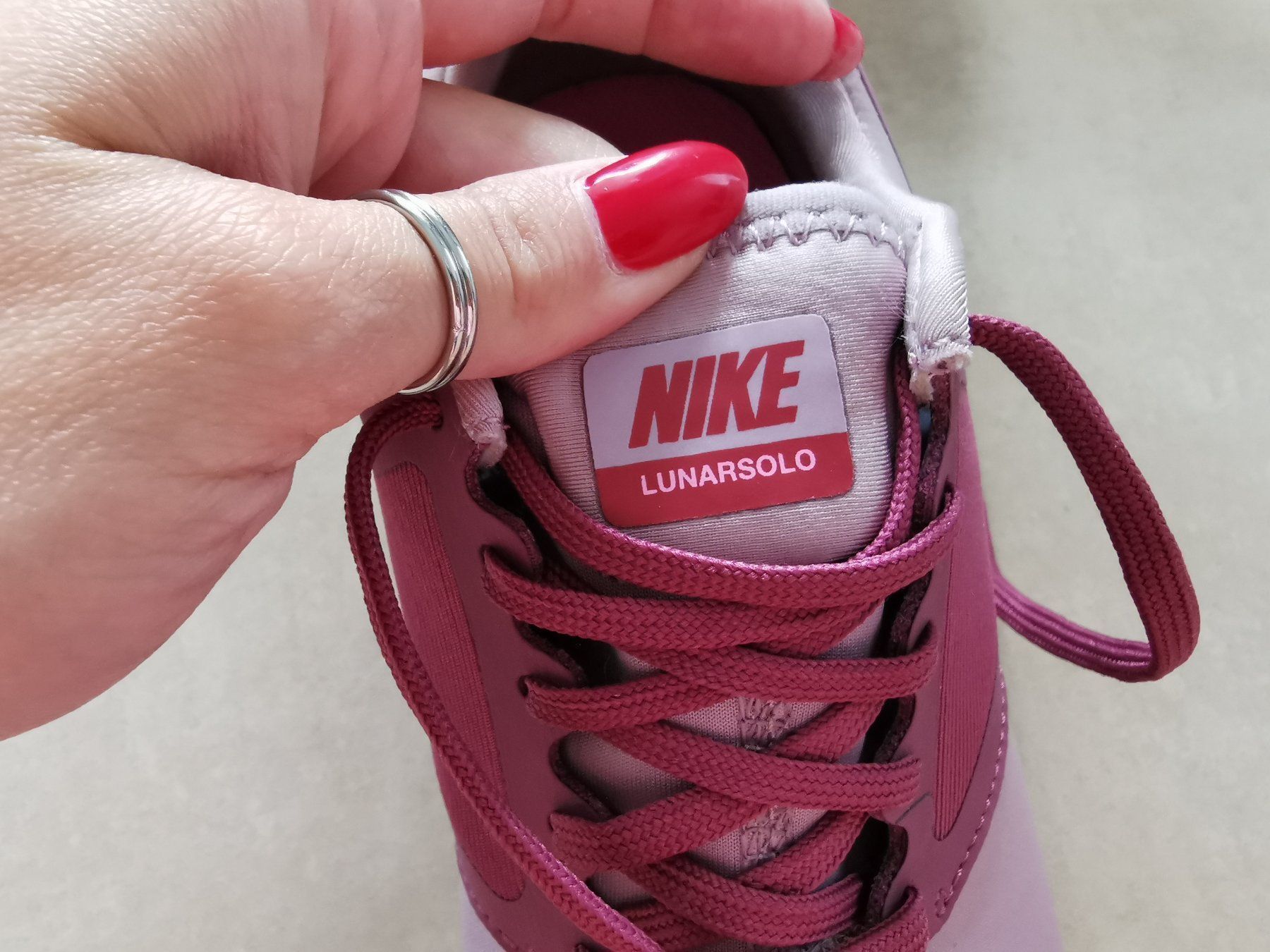 Nike Scarpe da donna: Nike LUNARSOLO - Grösse 39 – Nuovo (secondo la descrizione) da Rickenbach b. Wil venduto da VeryLovelyThings 4