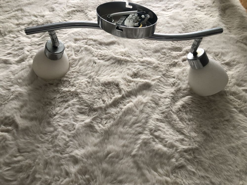 Lustres & lampes de plafonds: Deckenlampe – D'occasion à Balterswil par gia_wzk8