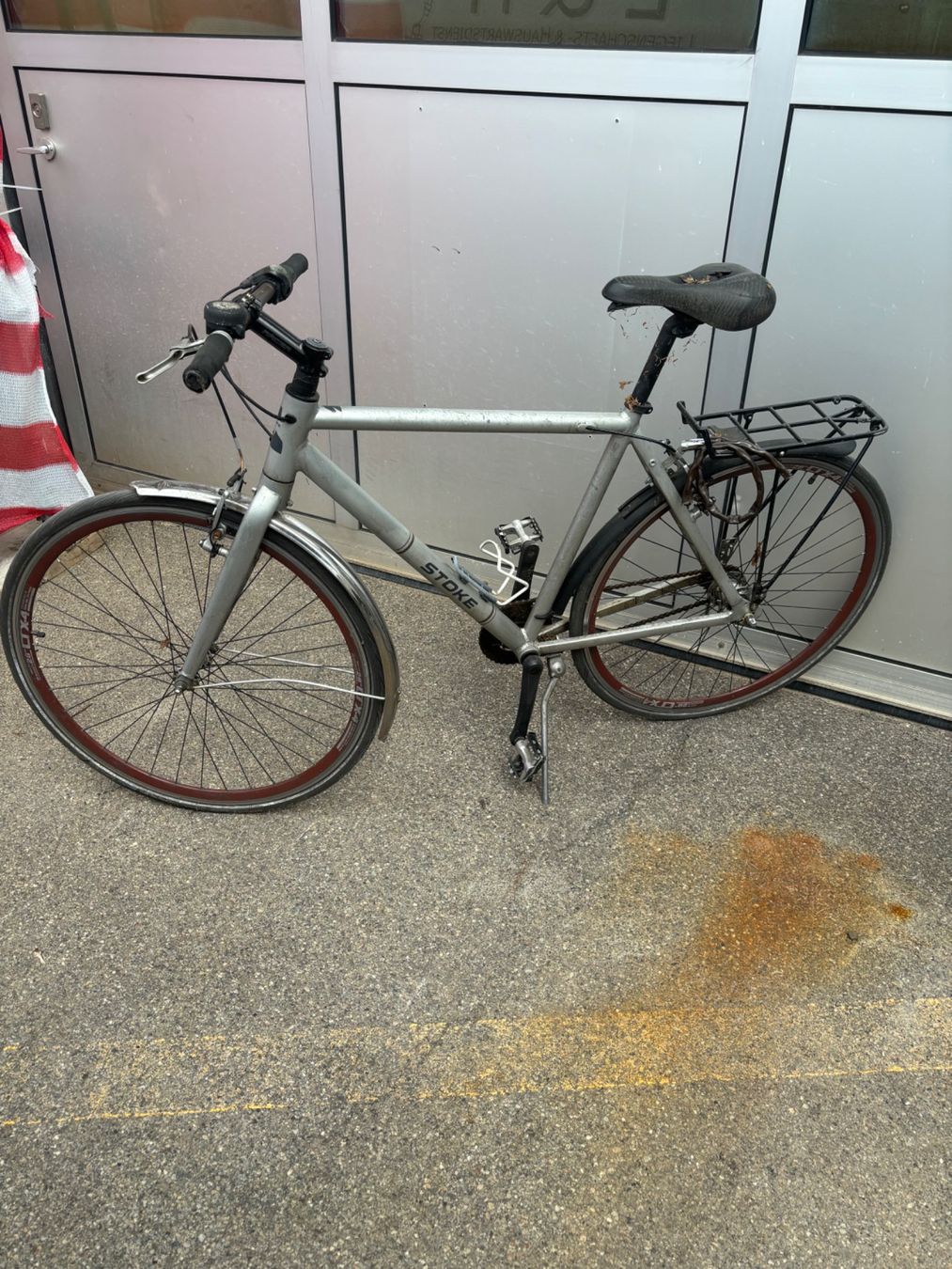 Velos: Velo Paket 6 Velo – Defekt aus Ostermundigen von Mcone 1