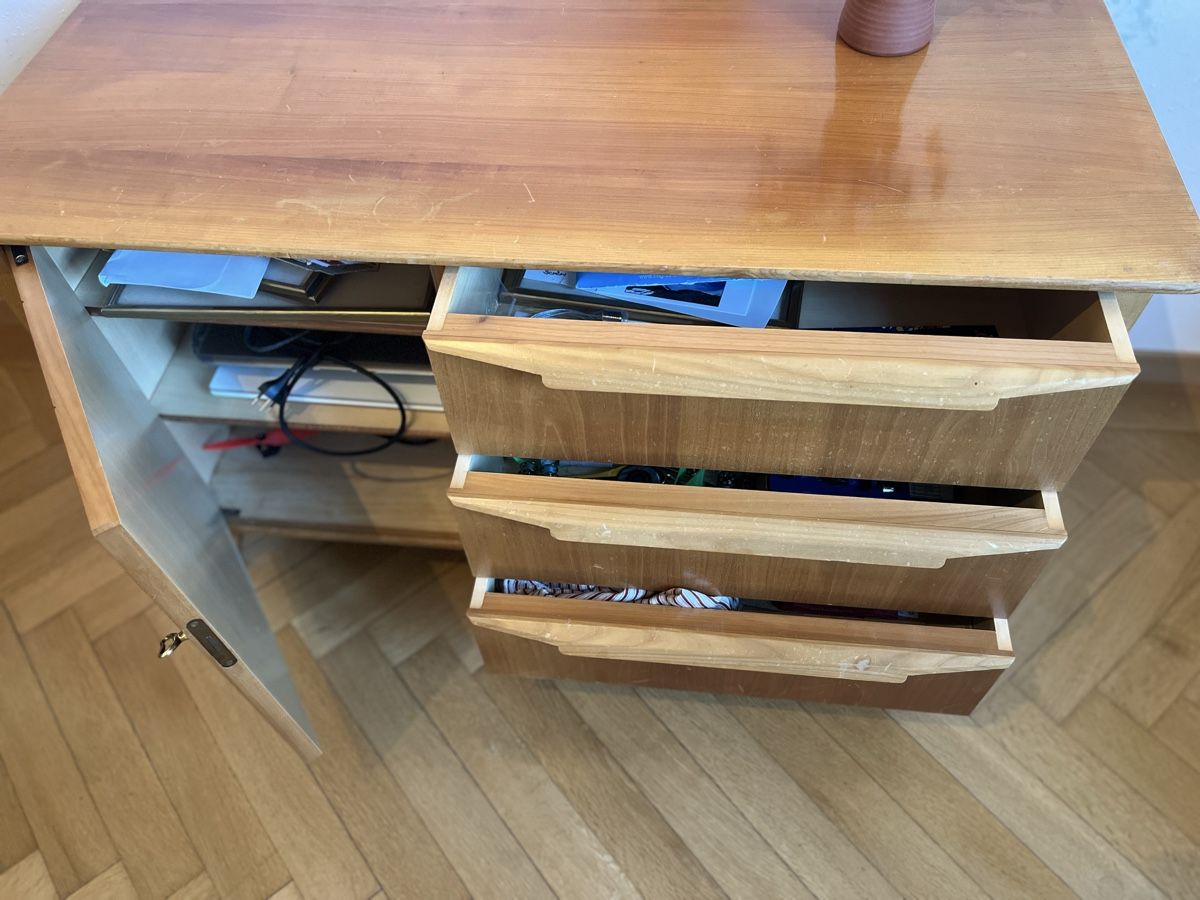 Commodes: Antike Kommode – D'occasion à Bern par Michu_s0 2