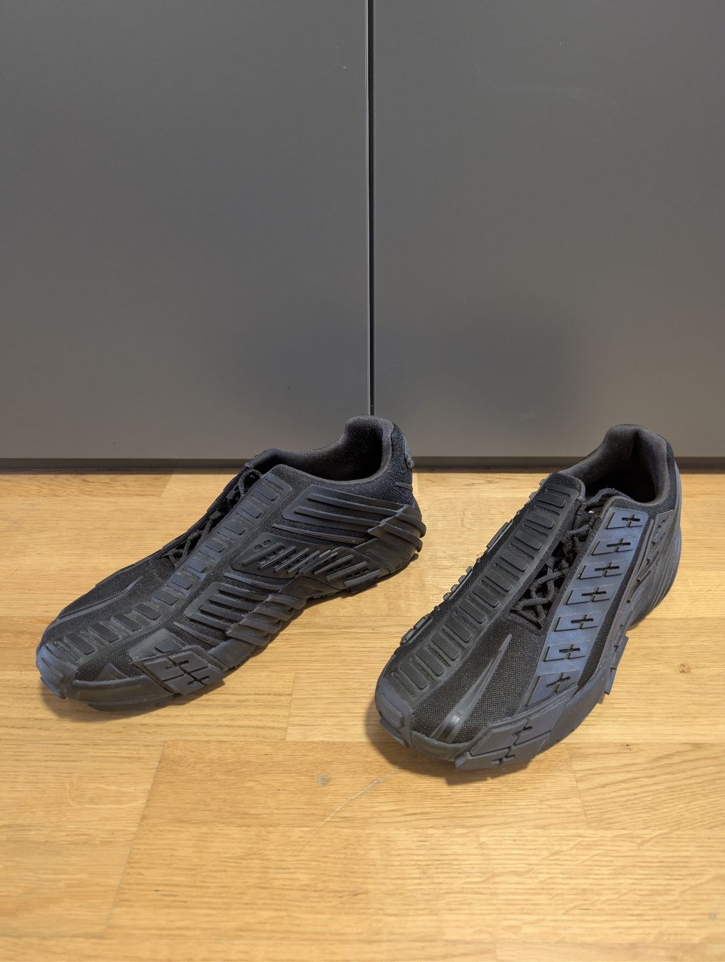Diesel Scarpe da uomo: Diesel S Prototype Gr. 45 – Usato da Aarau venduto da MrNase 1