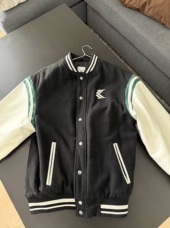 Karl Kani Pullover Original