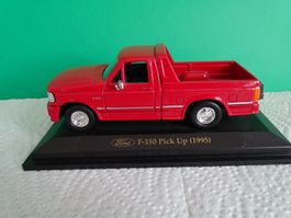 Ford F 150 Pick Up 1/43