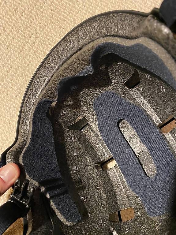Caschi: Skatehelm / Velohelm von Decathlon – Usato da Solothurn venduto da ger_88sr 1