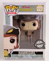 Funko Pop 223 Hawkgirl / DC Bombshells / Exclusive