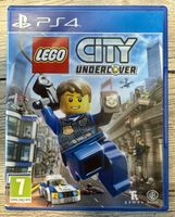 PS4 spiel