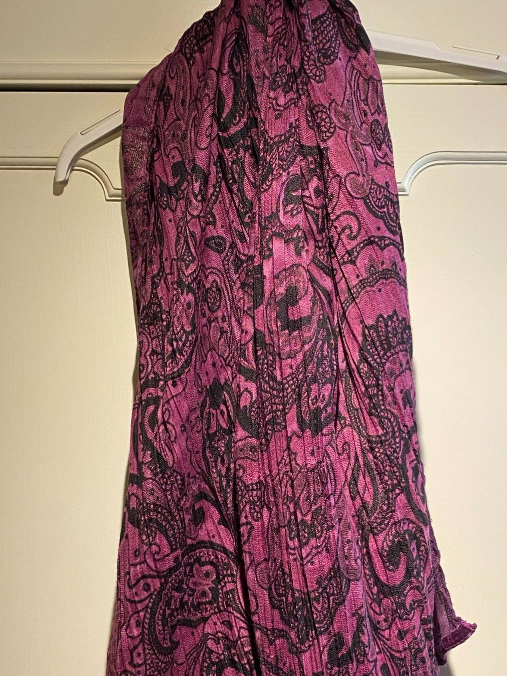 Foulard & Sciarpe: FOULARD/SCHAL DAMEN – Usato da Meienried venduto da ManuelaBoutique 3