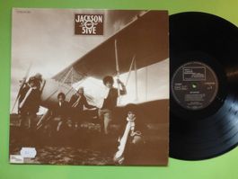 Jackson 5ive – Skywriter