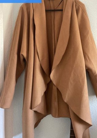 Jacke/Cardigan/Herbstjacke, Grösse S passt auch auf M