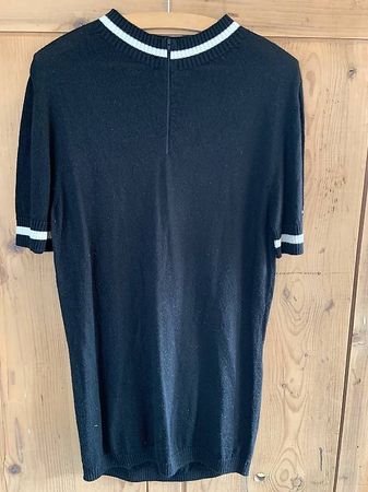 Alpes Deux Retro Trikot Merino
