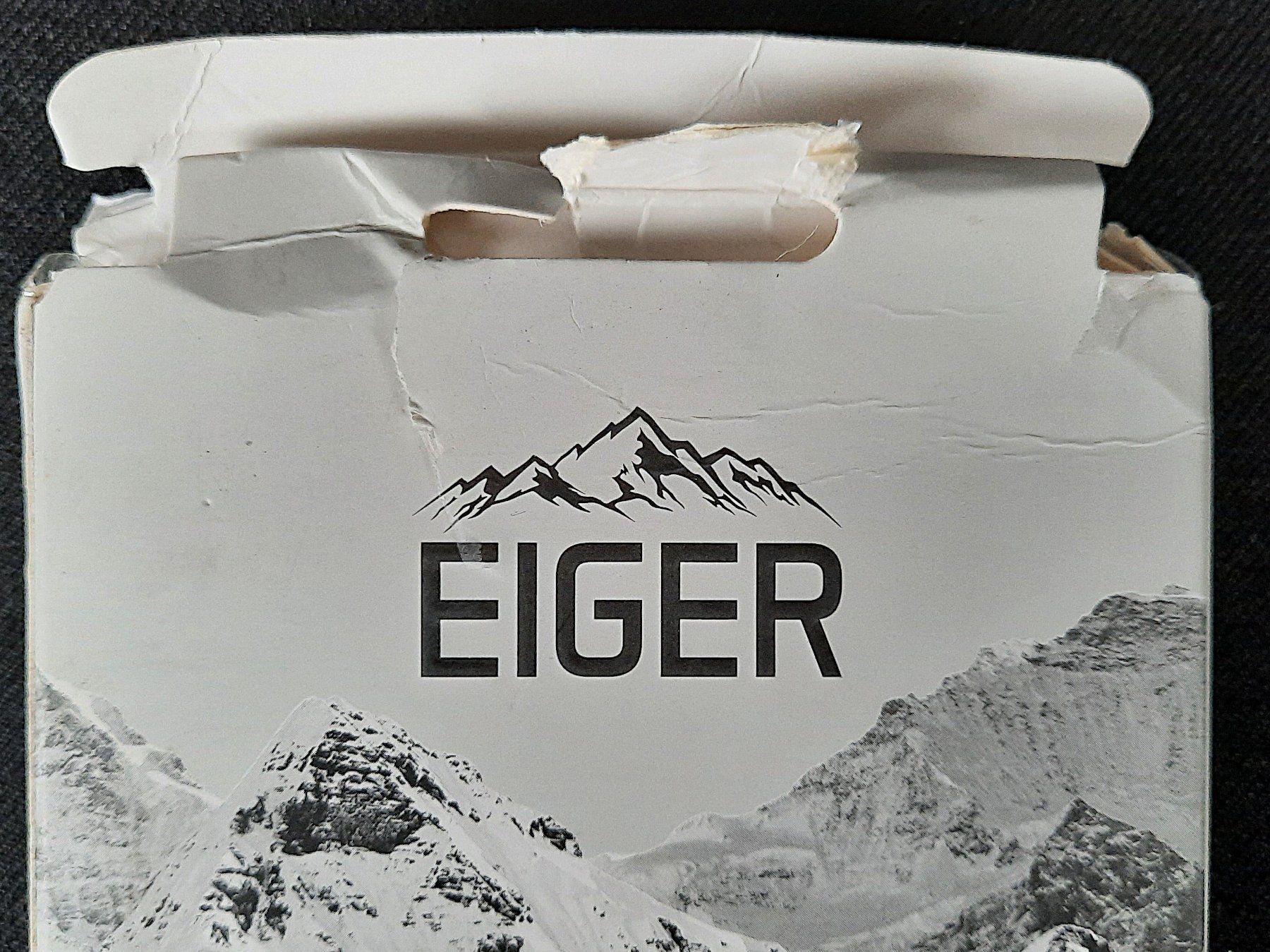 Eiger Coques & Protection écran: EIGER NORTH Hülle iPhone 15 Pro Max – Neuf (Voir description) à Beinwil am See par Restwert_Beinwil 4