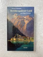 Berchtesgadener Land