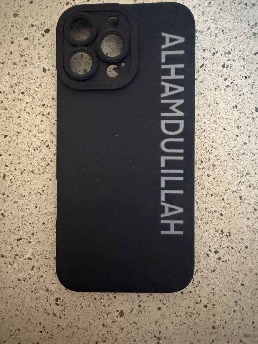 Cover & Protezioni schermo: Iphone 16 pro Max Cover – Nuovo (secondo la descrizione) da Itingen venduto da jessi811