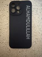 Iphone 16 pro Max Cover