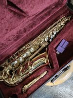 Alto Saxpphon Jupiter