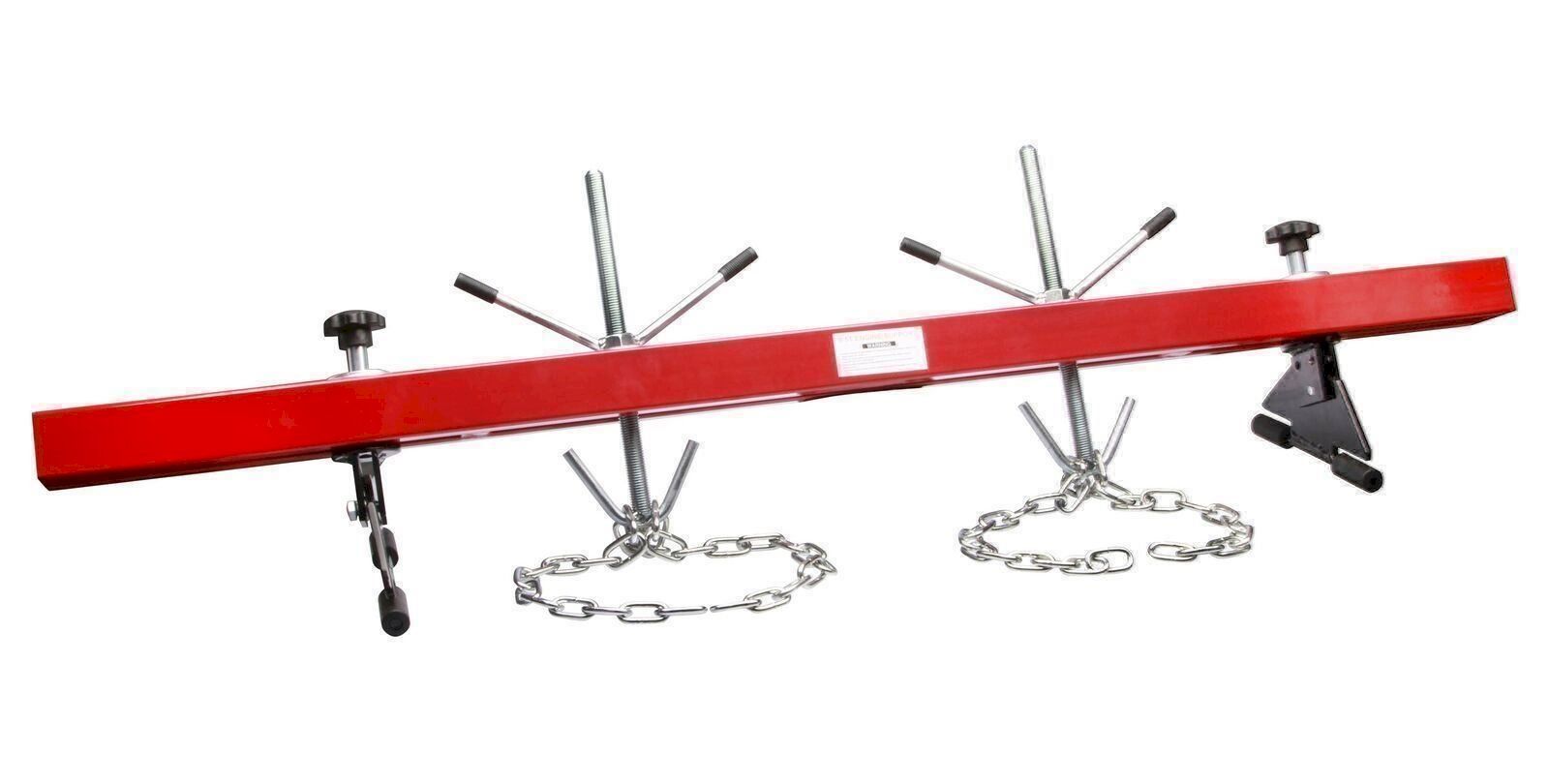 Industria automobilistica: Otger Lensker Getriebeheber 500 KG – Nuovo e nell'imballaggio originale da Bottighofen venduto da zaap 6