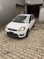 Ford fiesta 1.4 