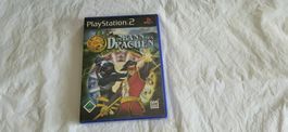 Im Bann des Drachen    PS2 verschweißt (kein Original Seal)