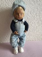 SASHA GÖTZ PUPPE "MAX'