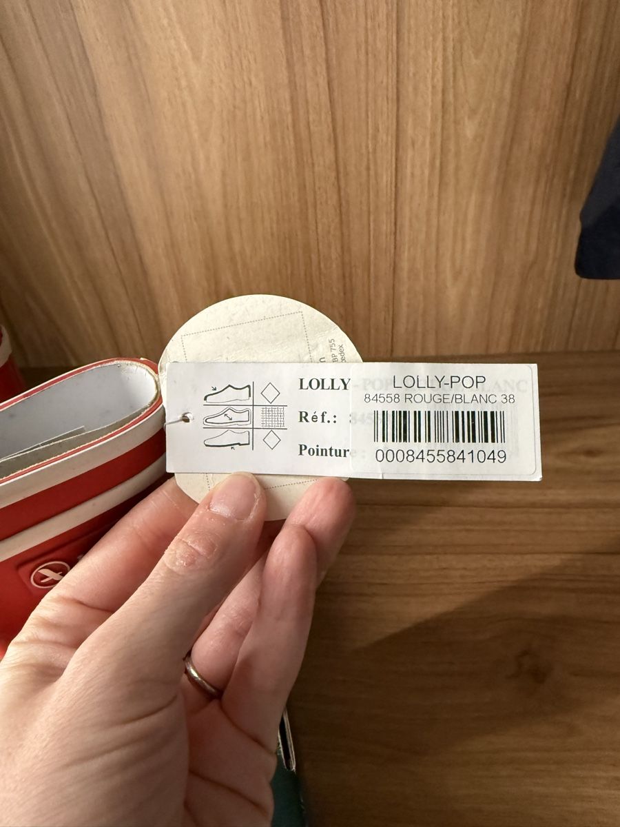 Scarpe per ragazzi: Bottes aigle bébé taille 19 – Usato da Vésenaz venduto da mar_xpz7 1