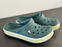 Crocs enfant taille 13 (30-31) 🐊