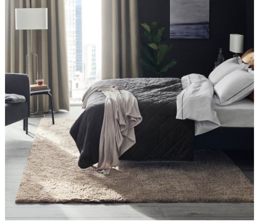 Tappeti: IKEA vindebäk carpet rug 200 x 300cm – Nuovo (secondo la descrizione) da Zürich venduto da ama_h6ts 1